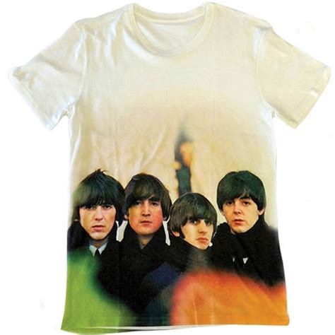 the beatles replica clothing|original beatles merchandise.